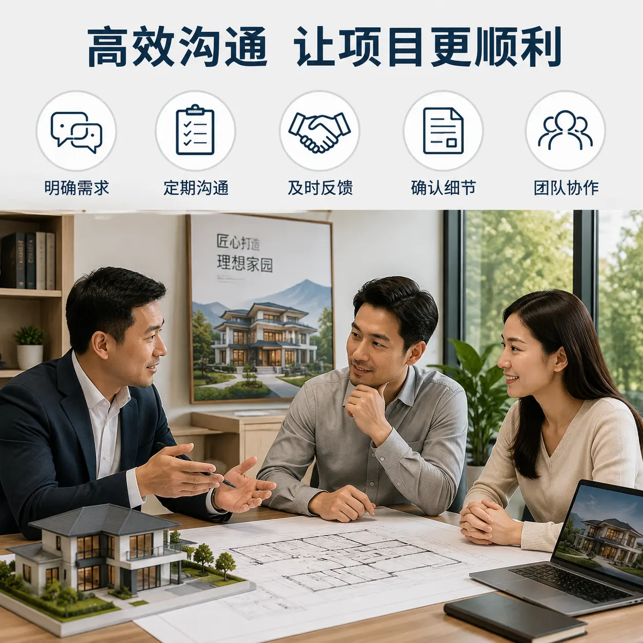 别墅建造公司推荐：如何在 大方 选择最优服务商？