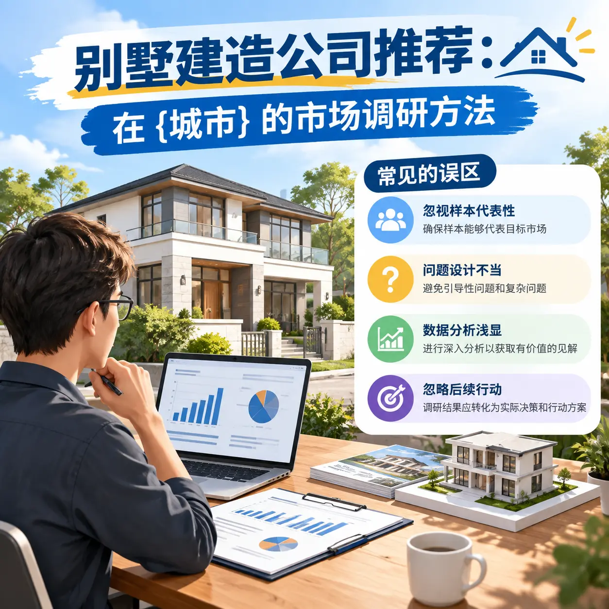 别墅建造公司推荐:在 大方 的市场调研方法